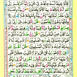 Surah Al Anaam | E-Online Quran