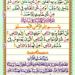 Surahs | E-Online Quran