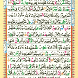 Surah Al Fath | E-Online Quran