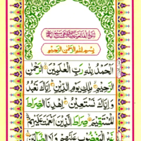 Surahs | E-Online Quran