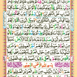 Surah Ghafir E Online Quran